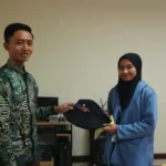 Serunya Kunjungan Lensa Karangasem ke Redaksi PWMU.CO