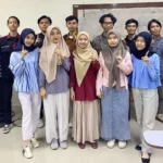 PK IMM Kaizen Langsungkan Sharing Session Penulisan Proposal PKM dan P2MW