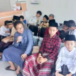 Para Siswa SD Muhammadiyah Kota Blitar Antusias Ikuti Khitan Massal yang Digelar Lazismu Kepanjenkidul