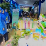 Kecil-Kecil Pandai Presentasi: Kreativitas Tanpa Batas Menuju Generasi Cerdas