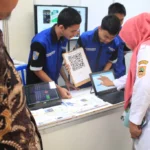 SMK Mutu Sukoharjo Gelar TEFA EXPO 2024, Pameran Hasil Keahlian Siswa