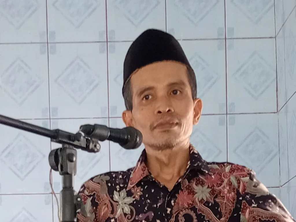 Khatib Serukan Muhasabah Diri di Akhir Tahun 2024