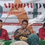 Muhammad Nashir: Kader Ideal IMM UNEJ Literasinya Harus Kuat