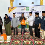LDK PP Muhammadiyah Luncurkan Muallaf Learning Center di Kediri
