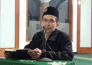 Kajian At-Taqwa Setail Bahas 3 Syarat Mendapatkan Rahmat Allah