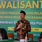 Ketua PDM Kota Pasuruan: SPEAM Mengambil Jalan Moderat