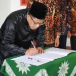 SPEAM Deklarasi Pesantren Ramah Anak dan Launching Radio