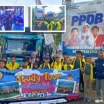 Liburan Berkah, Hati Ceria: Tips Mengisi Liburan ala SD Muhammadiyah Plus Kota Probolinggo