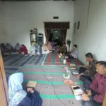 Pengajian Guru Muhammadiyah Balongpanggang: Pererat Silaturahmi dan Tingkatkan Spiritualitas