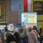 SMAM 6 Ponpes Karangasem Selenggarakan Acara Parenting di Pembagian Rapor