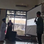 SD Mumtas Launching Ekstrakurikuler Membaca Kitab Kuning