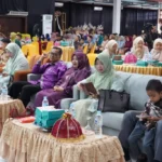 UM Bulukumba Gelar Wisuda Sarjana Angkatan V dengan Penuh Kehangatan