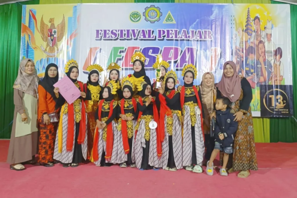 PGM Warulor Sukses Raih Juara di Ajang FESPA 2024