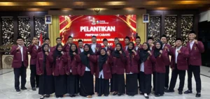 Pelantikan PC IMM Sidoarjo 2024-2025: Harapkan Revitalisasi untuk Sidoarjo Berkemajuan
