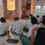 Remidi di Pondok Pesantren Al-Ishlah: Meneguhkan Semangat Belajar Santri