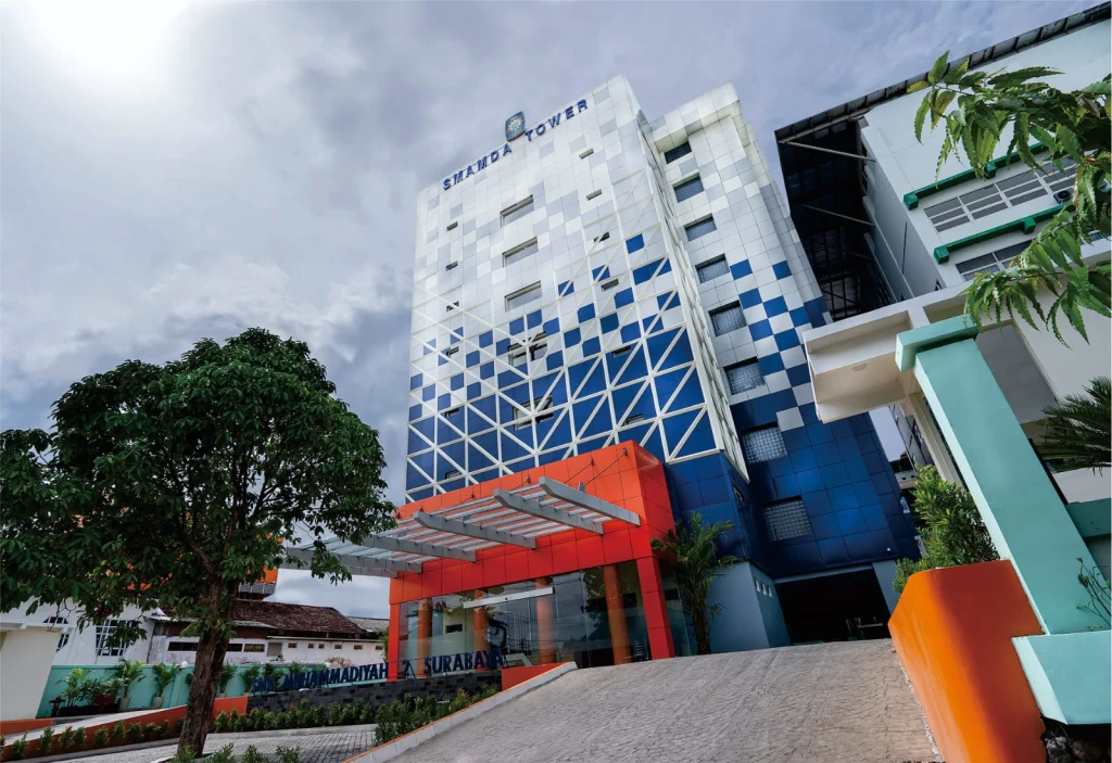 Raih Predikat Unggul Utama, Smamda Diproyeksikan Menjadi Sekolah Berkurikulum IB