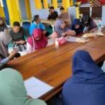 SD Muhtar Menggelar Rapat Akhir Semester Membahas Program Strategis