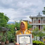 Luar Biasa! SD Mupat Raih Penghargaan Sekolah Unggul Utama