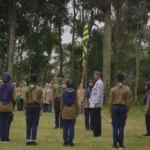 Jambore Daerah Hizbul Wathan Kota Malang: Membentuk Generasi Unggul Muhammadiyah
