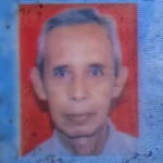 PRM Takerharjo Salati Jenazah Abd. Rohim (1953-2024)