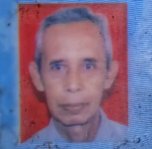 PRM Takerharjo Salati Jenazah Abd. Rohim (1953-2024)