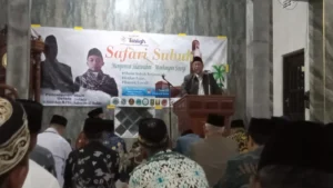 Tiga Kegiatan Majelis Tabligh PDM Gresik Berjalan Sukses