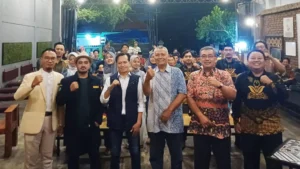 Digitalisasi Ancam Generasi Muda, Dedi Irwansa Dorong Kegiatan Produktif