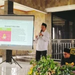 Kegiatan Parenting Mimdaka Hadirkan Pakar Pendidikan UM Surabaya