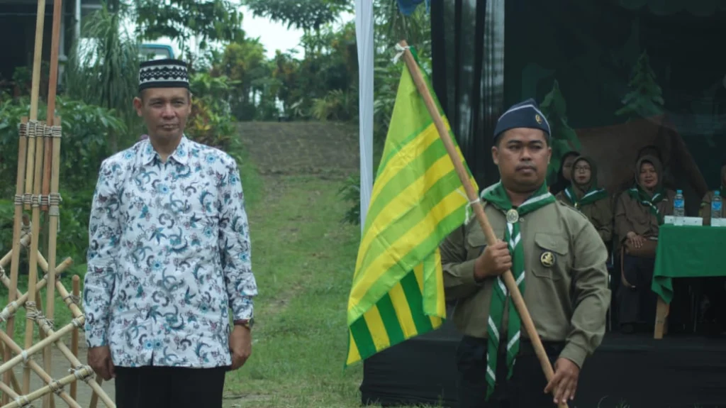 Jambore Daerah Hizbul Wathan Kota Malang: Awal Kebangkitan Hizbul Wathan di Kota Malang