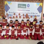 Gerakan Muhammadiyah Menghafal, SD Mudri Kirim Siswa Terbaik Ikut Ikhtibar 2024
