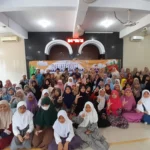 Senang dan Bangga Ikut Liburan Anak Shalih (Libas) SDM Limas