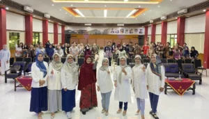Workshop PGSD UMM Ajari Mahasiswa Pendidikan Kembangkan Potensi Wirausaha