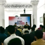 Kuliah Sabtu Subuh UMM: Ubah Hobi Jadi Peluang Bisnis Ala Muhammadiyah