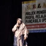 SD Muhammadiyah 08 Dau Angkat Tema Kewirausahaan pada Puncak Kegiatan P5