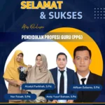 Guru Penggerak: Membentuk Agen Perubahan di Dunia Pendidikan