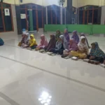 Wali Santri Sambut Baik Dauroh Islami di TPA Al-Falah Sekaran Sugio