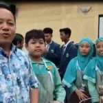 Sekolah Kreatif 20 Surabaya Mendulang Prestasi di Penghujung Tahun 2024