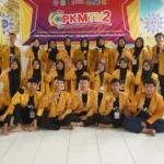 PKMTM II PD IPM Nganjuk: Seluruh Peserta Tidak Ada yang Lolos Tanpa Kerja Sama