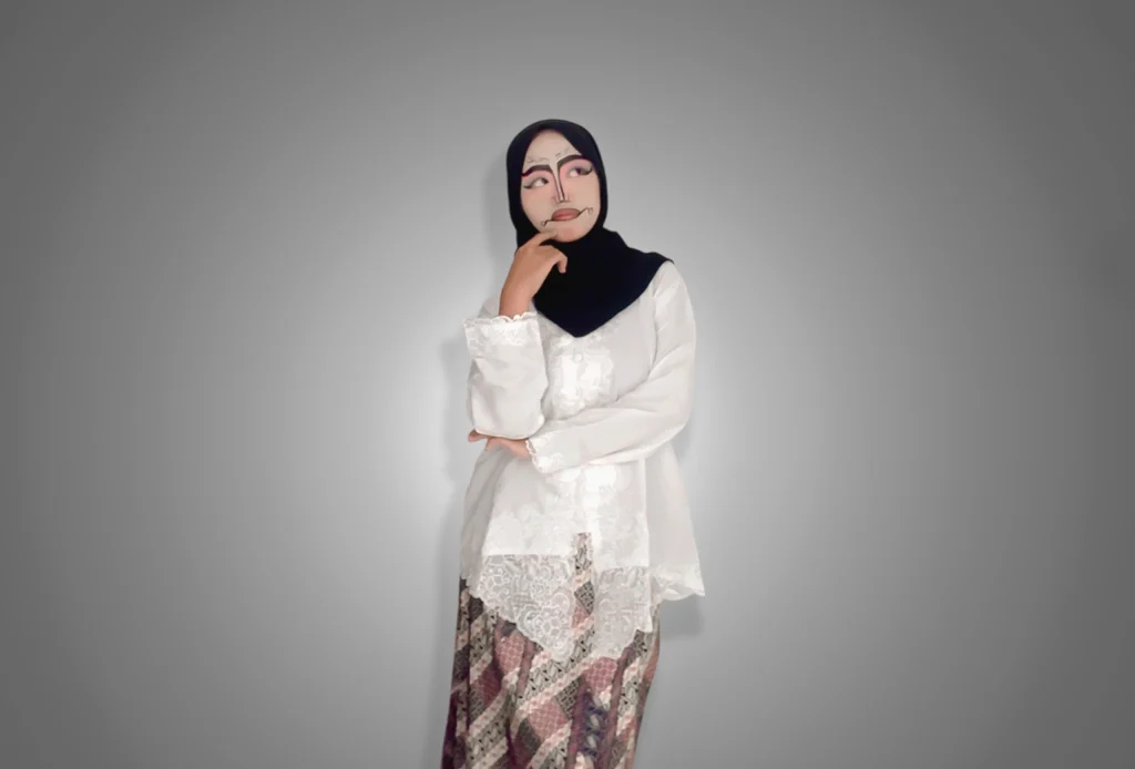 Personil Ekstrakurikuler Teater SMA Muha Genteng Merambah Akting di Layar Lebar