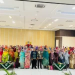 PDA Kota Malang Peringati Hari Ibu dengan Seminar: Ibu Cerdas, Kunci Ketahanan Keluarga