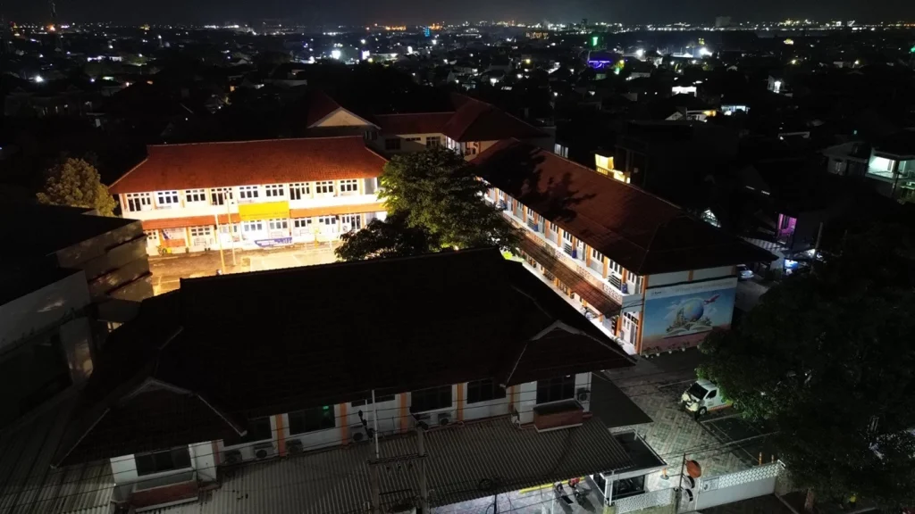 Prestasi Internasional dan Nasional Warnai Prestasi Spemdalas di Semester Ganjil Ini