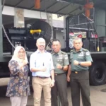 Kolaborasi Teknik Mesin UMM dan Puspalad AD Kembangkan Prototipe Inovasi Militer