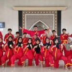 Tim Tapak Suci Cabang Tulangan Berhasil Merebut 25 Medali di Turnamen UNESA Pencak Silat Challenge Competition