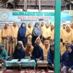 Madrasah Ibu: Gagasan Inspiratif Nasyiah di Pulau Kangean