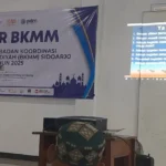 Raker BKMM Sidoarjo: Pecahkan Problem Masjid