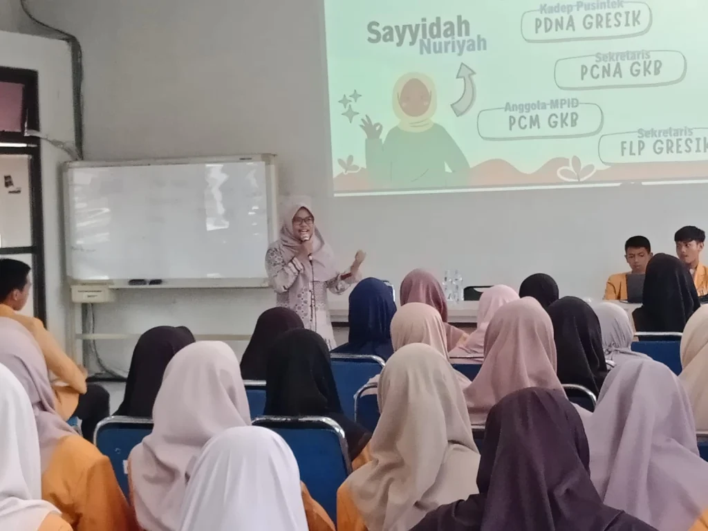 Leadership Training Cara IPM Spemdalas Upgrading Karakter