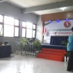 Pemuda Muhammadiyah Kranji Paciran Sukses Gelar Musyran Periode 2023-2027, Ini Hasilnya