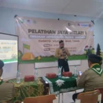 Menguatkan Konsep Kepanduan Muhammadiyah melalui Jaya Melati 1