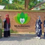 Prestasi Gemilang, SD Almadany Kebomas Gresik Raih Akreditasi Unggul