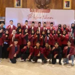 Pelantikan PC IMM Kediri Raya 2024-2025: Membangkitkan Energi Konstruktif, Untuk IMM Kediri yang Produktif